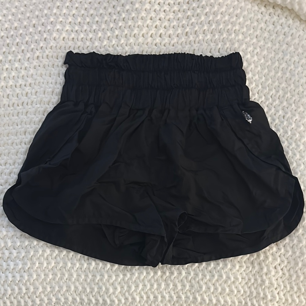 Free people the way home shorts